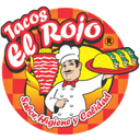 Tacos El Rojo Logo